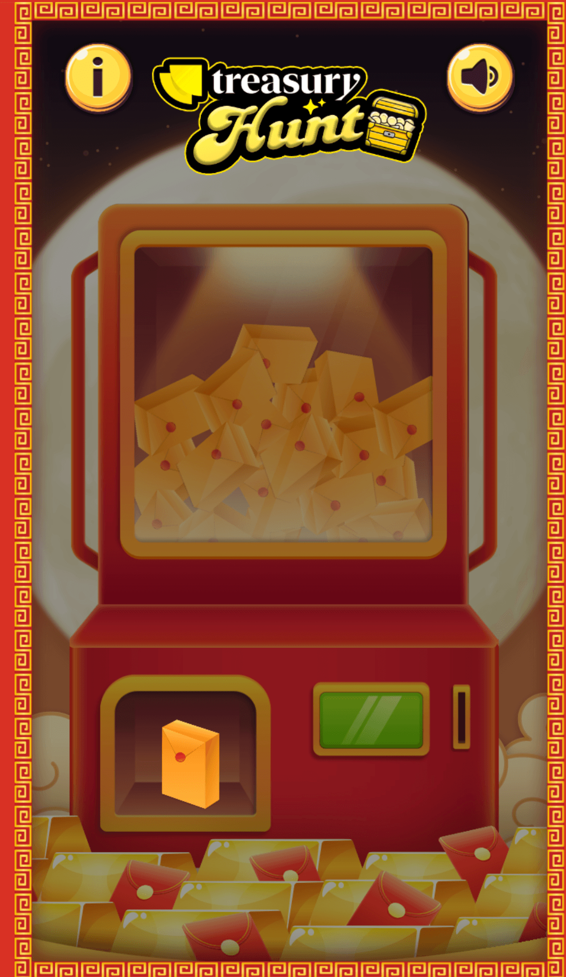 Treasury Gamification Web Platform